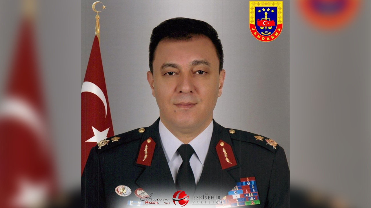Tuğgeneral Selami Akşit