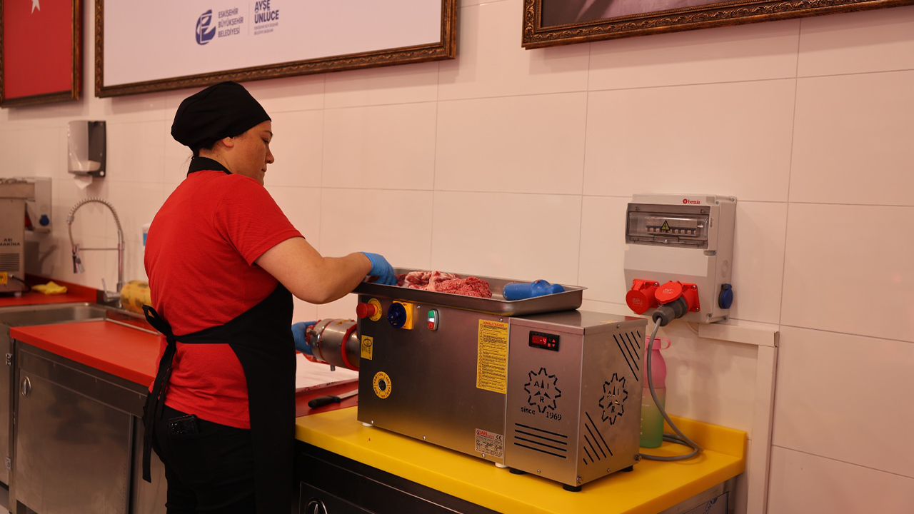 Uygun Fiyatlı Et Ürünleri Satışa Sunuluyor