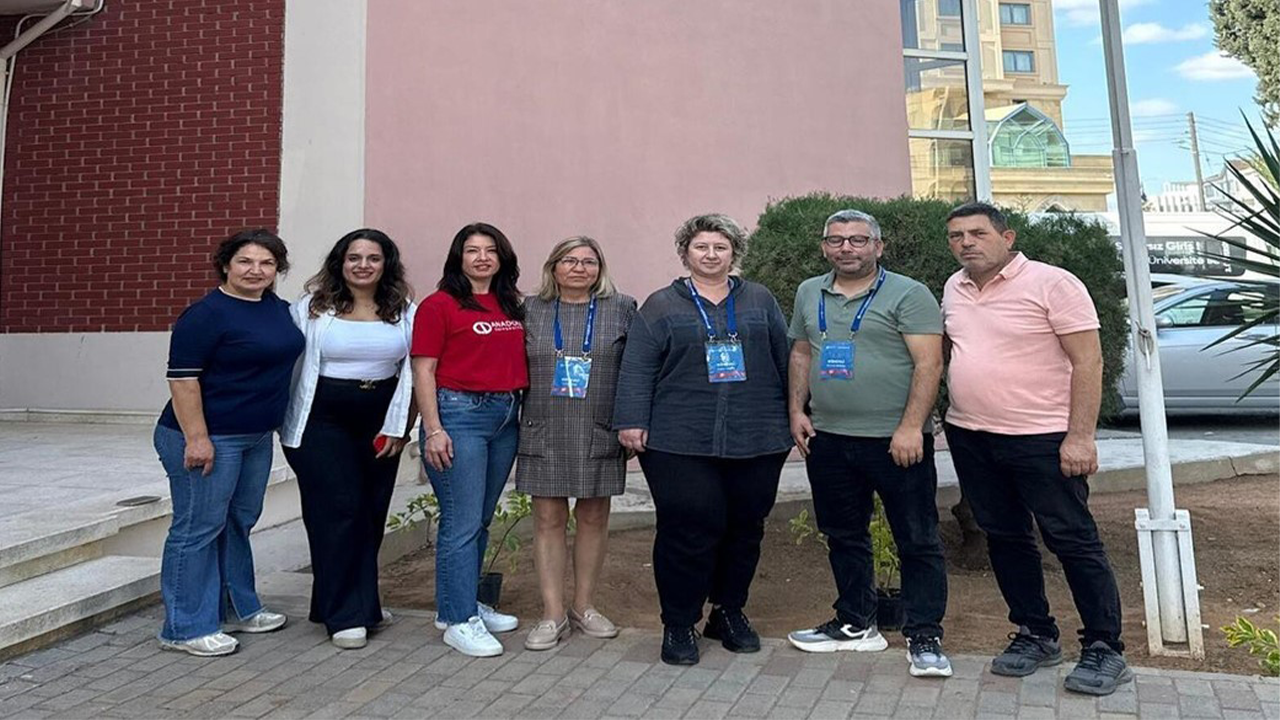 Anadolu Üniversitesi Lefkoşa Kampüsü