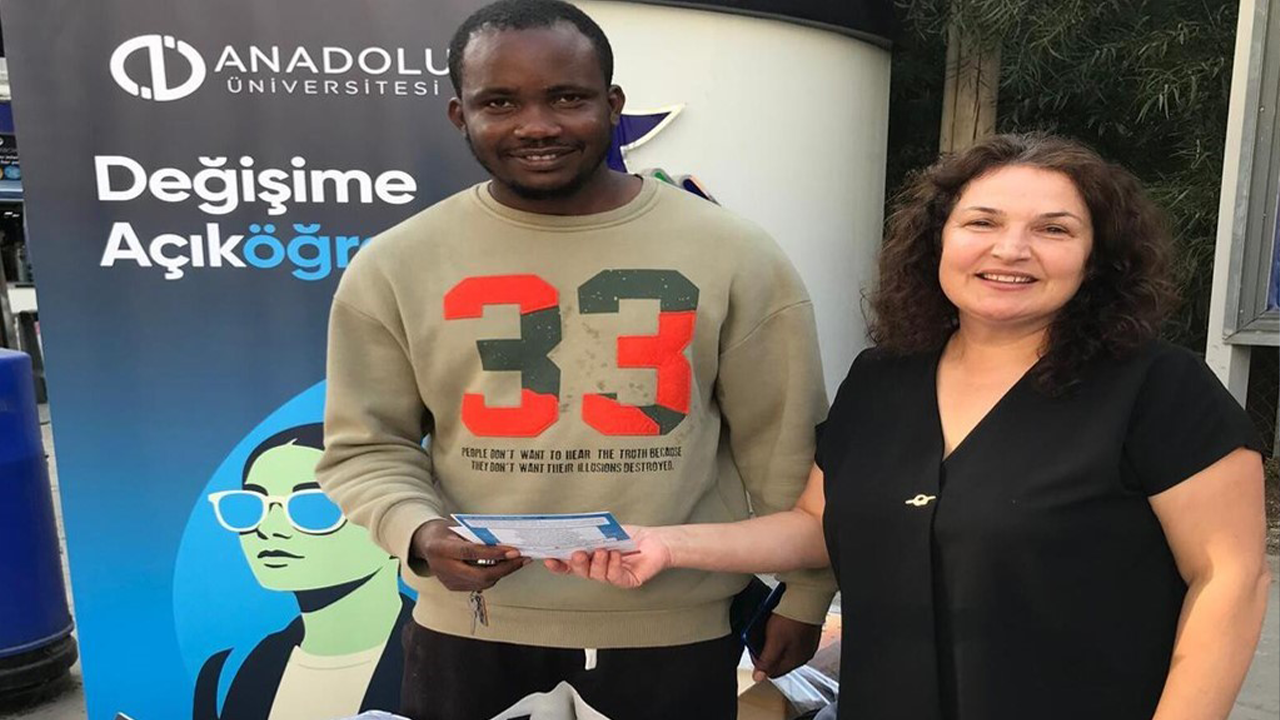 Anadolu Üniversitesi'nin Kktc'deki Faaliyetleri Artıyor