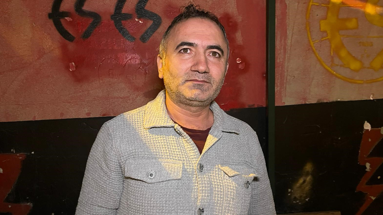 Baba Hüseyin Şahin