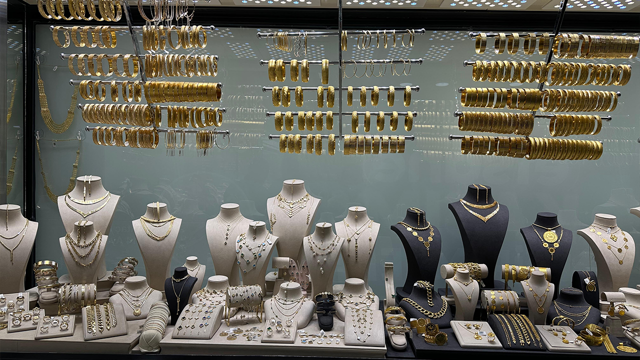 Birçok Farklı Ürün Satışa Sunuluyor