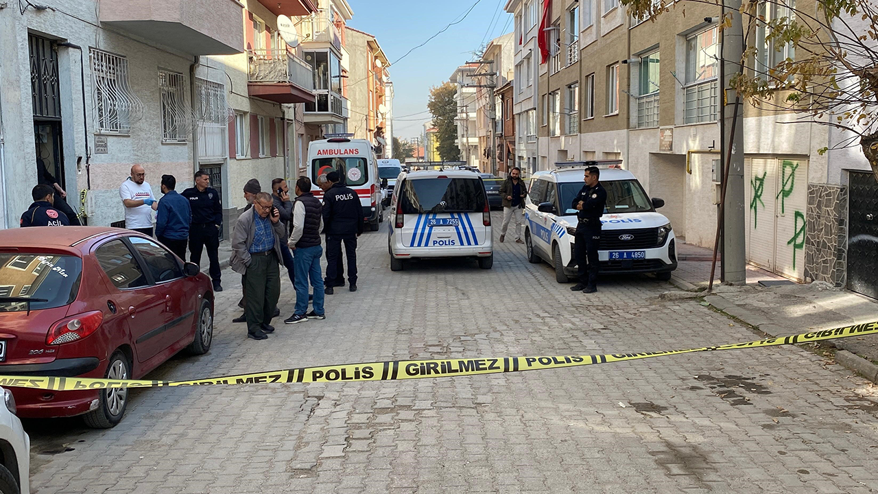 Çevrede Ekipler Taraıfndan Güvenlik Önlemleri Alındı