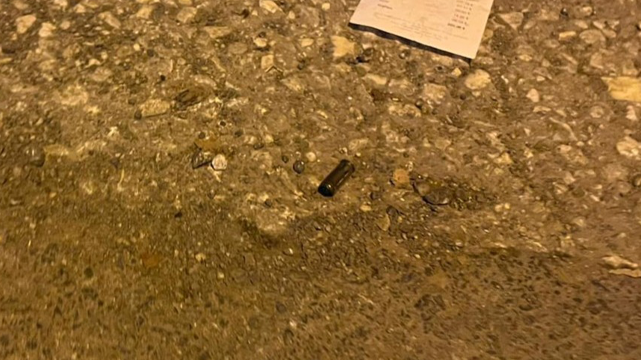 Çevreden Boş Kovonlar Toplandı