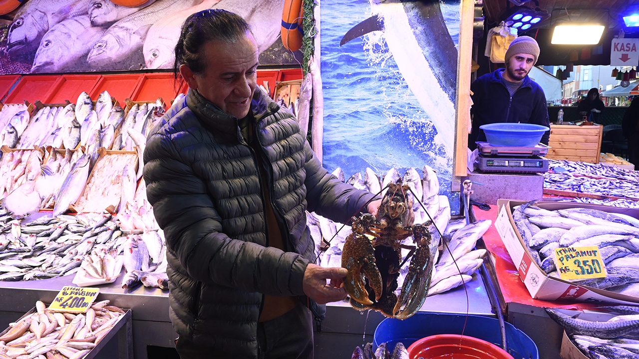 Çoğunlukla Restoranlar Ve Özel Müşteriler Tercih Ediyor