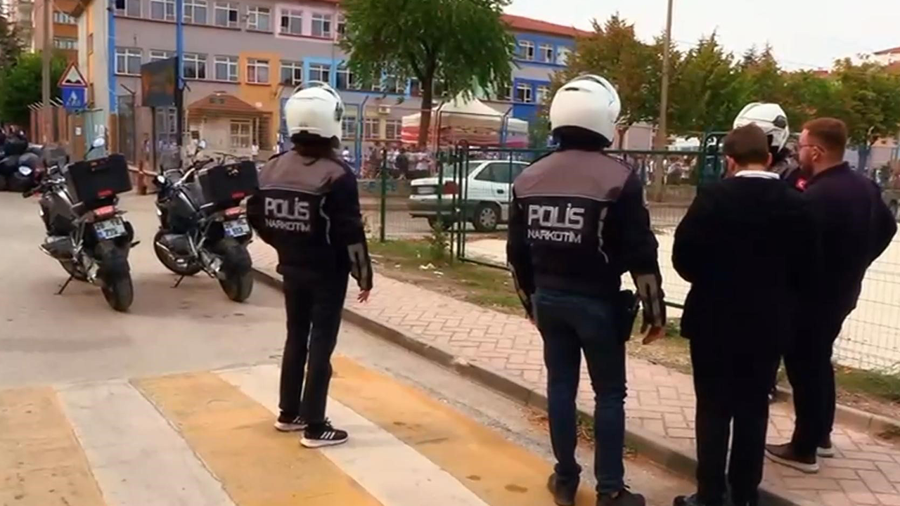 Eskişehir'de Denetimler Hız Kesmeden Sürüyor