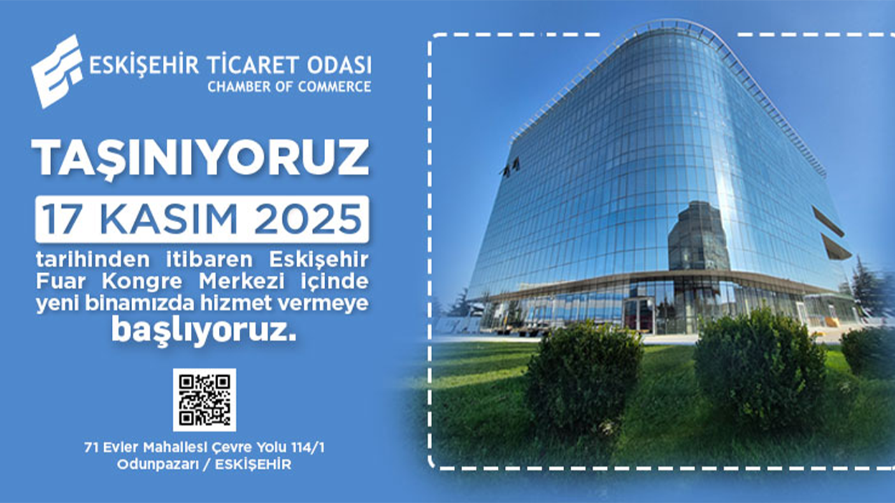 Eto Yeni Binası Açılıyor