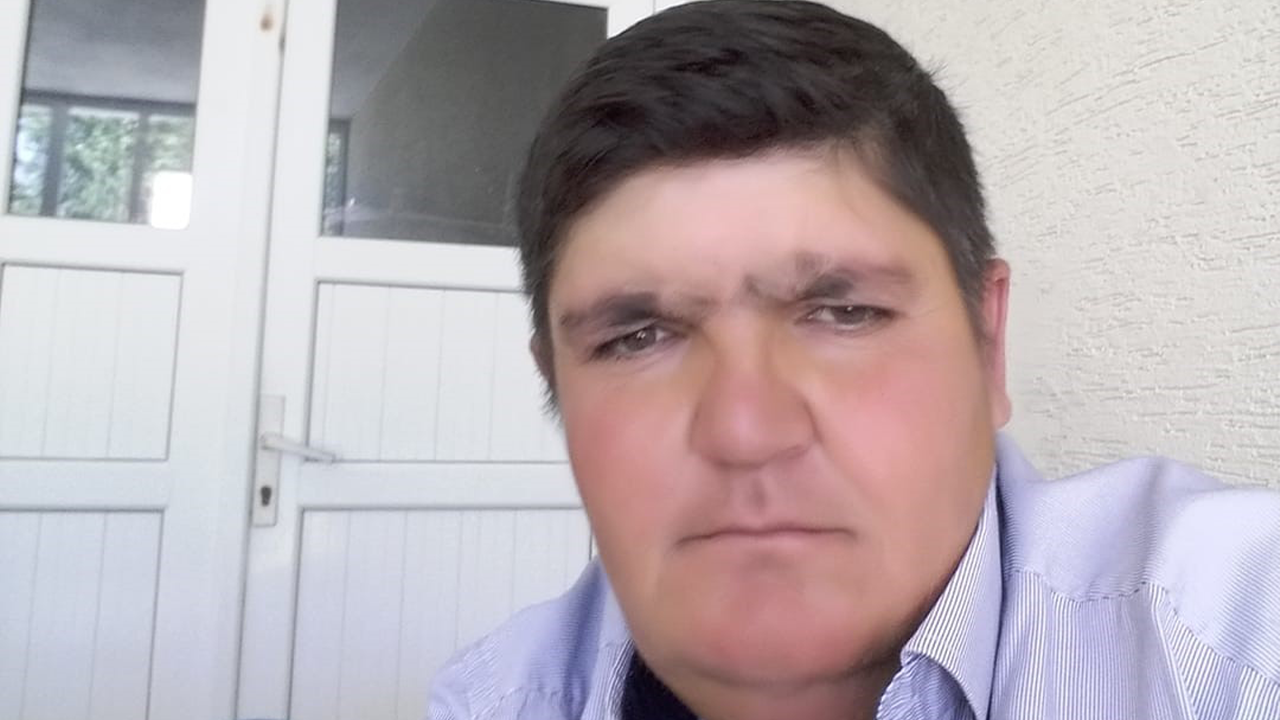 Hayatını Kaybeden Ahmet Çalık