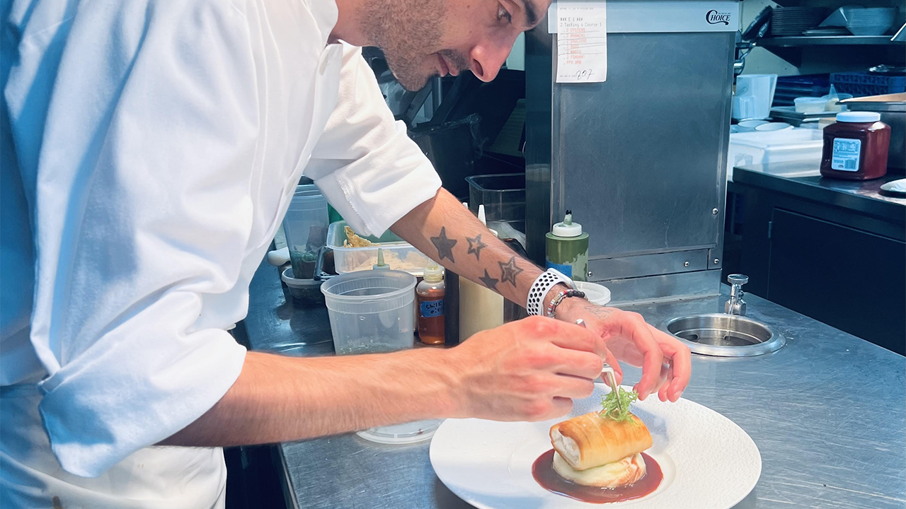 Her Tabak Duyguyu Yansıtıyor