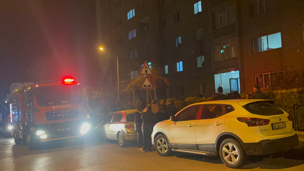 Ihaber Sonrası Ekipler Hızla Olay Yerine Sevk Edildi