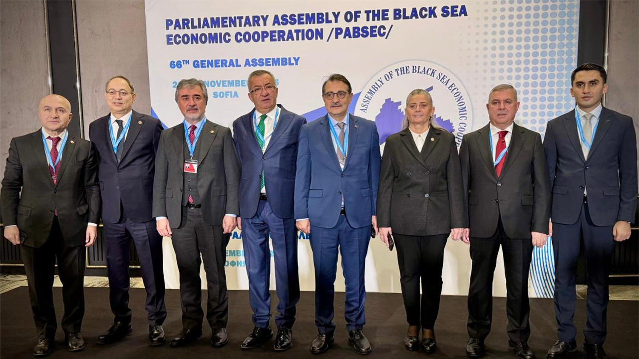 Kei̇pa 66. Genel Kurulu'ndan Kareler