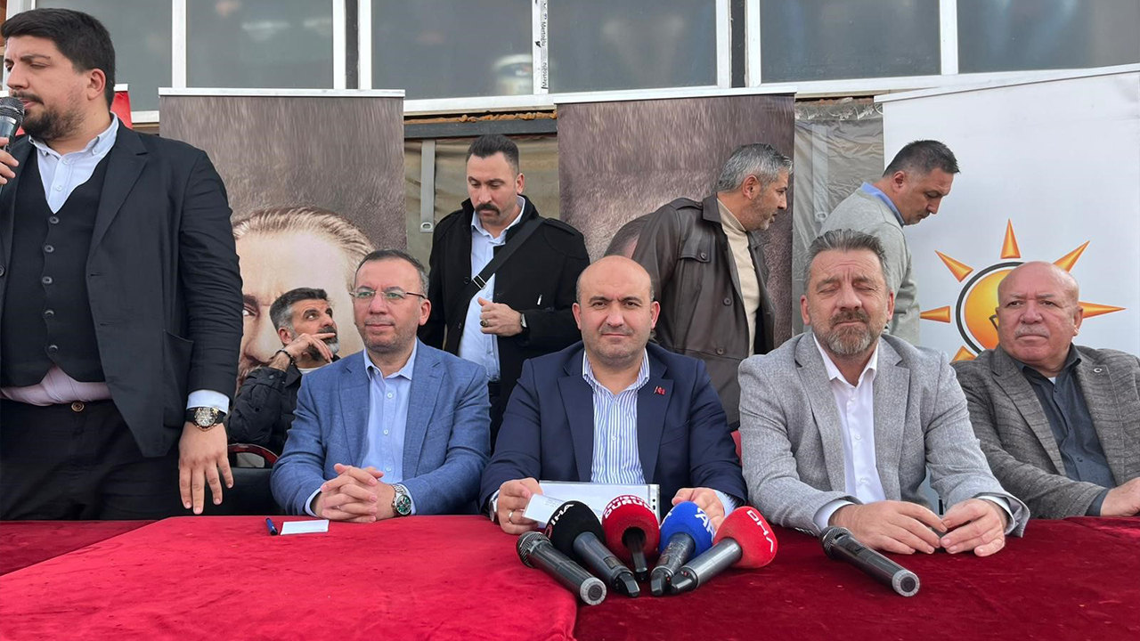 Kentsel Dönüşüme Dair Önemli Mesajlar Paylaşıldı