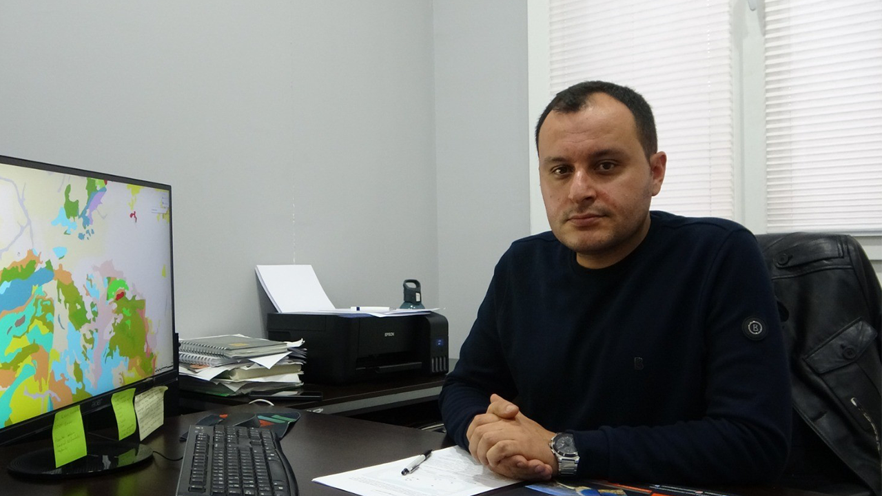 Mehmet Yunus Gülmez