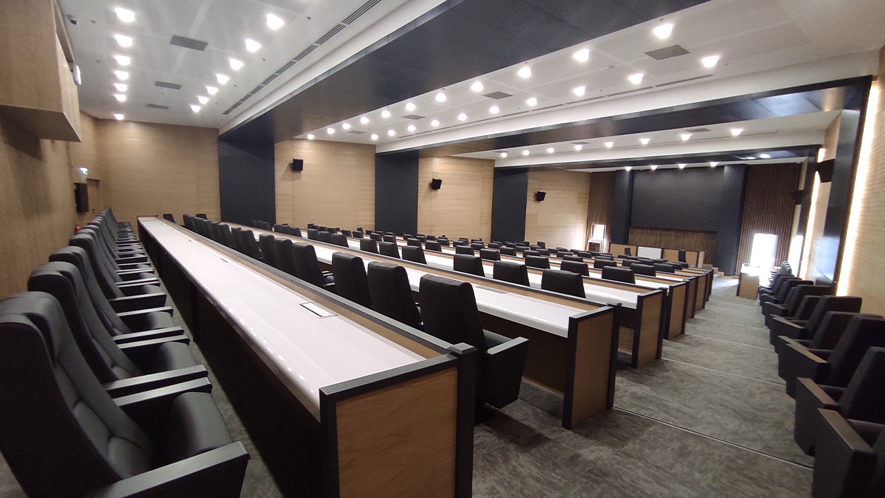 Modern Yapı Yeni Nesil Özellikleriyle Dikkat Çekiyor