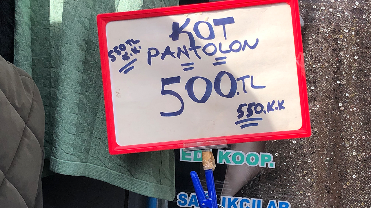 Nakit Fiyatları Daha Uygun Tutuluyor