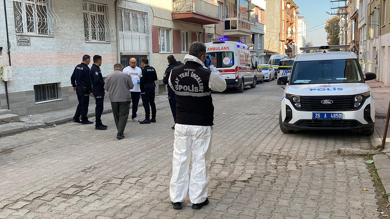 Olayla Ilgili Detaylı Inceleme Başlatıldı