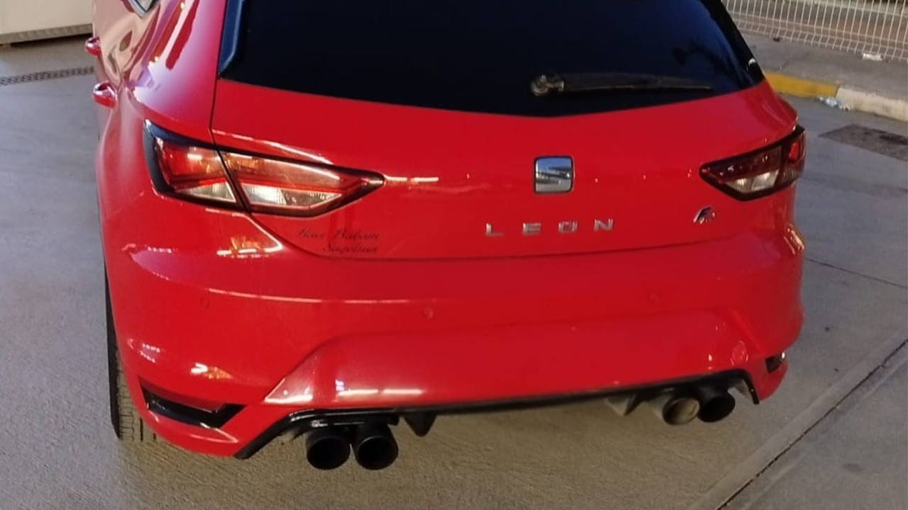 Otomobil Trafikten Men Edildi