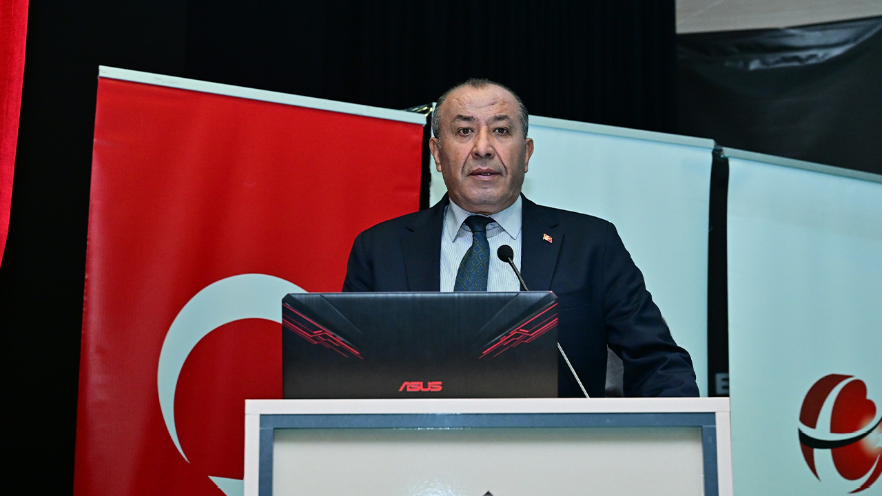 Prof. Dr. Faruk Bilir