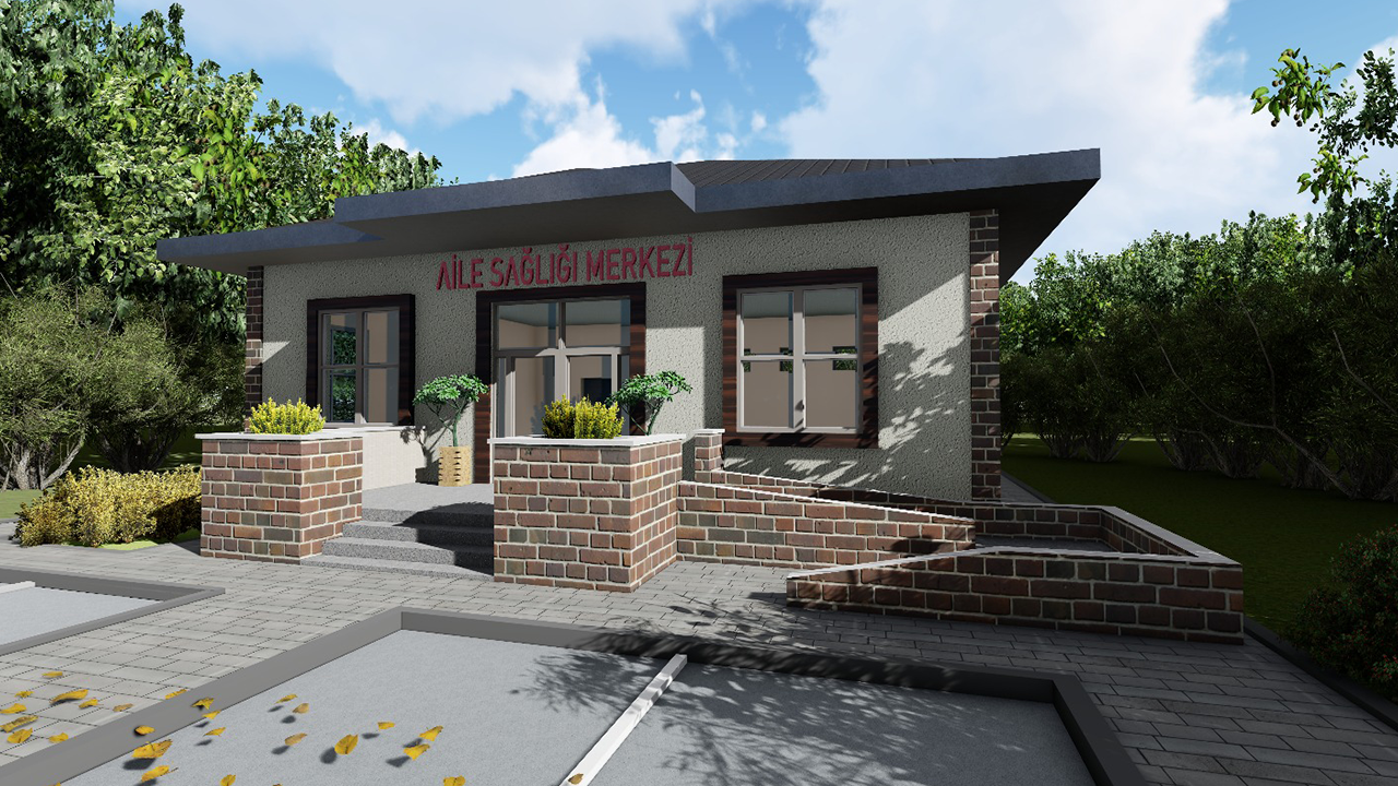 Projenye Ilişkim Görseller Paylaşıldı