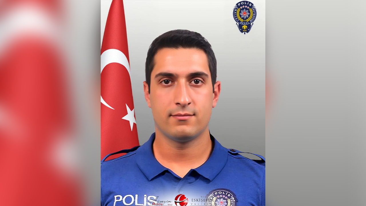 Şehit Polis Memuru Ali Barut
