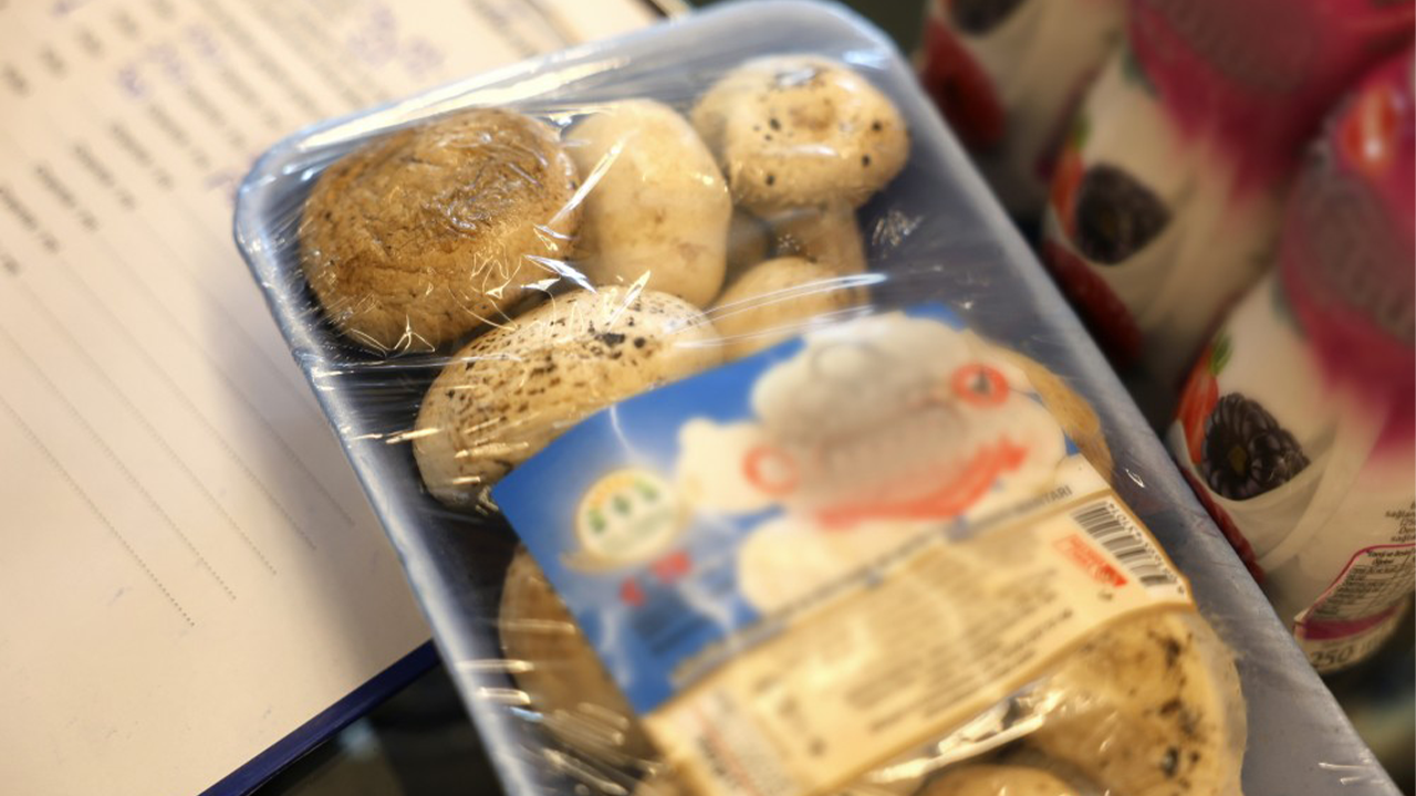 Tarihi Ggeçmiş Ürünler Tespit Edildi