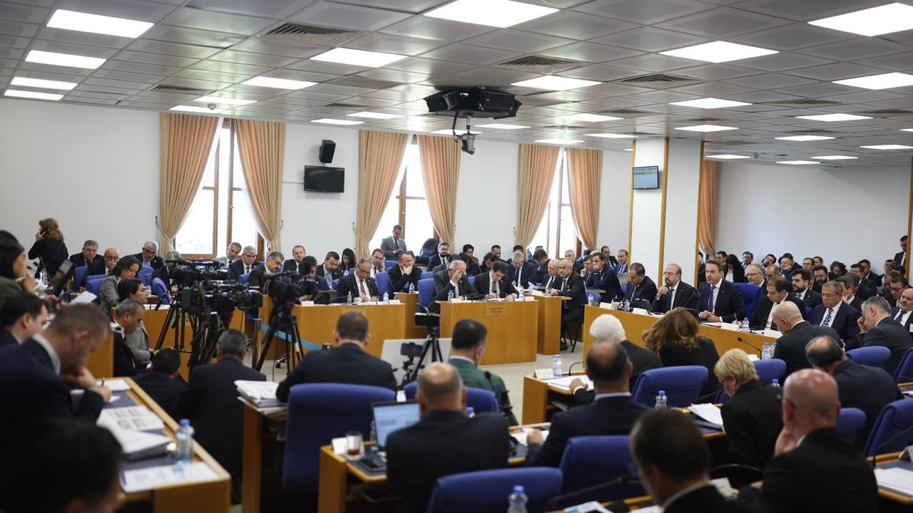 Tbmm Plan Ve Bütçe Komisyonu