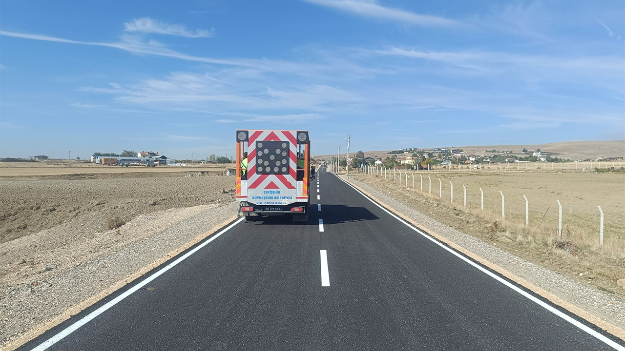 Trafikte Yaya Ve Sürücü Güvenliği Için Çalışmalar Devam Ediyor