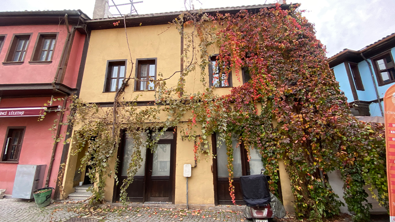 Ziyaretçiler Fotoğraf Çekmeden Ayrılmıyor