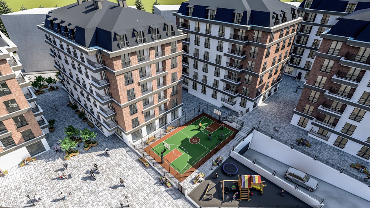 2. Etap B Projesinde Çalışmalar Başladı