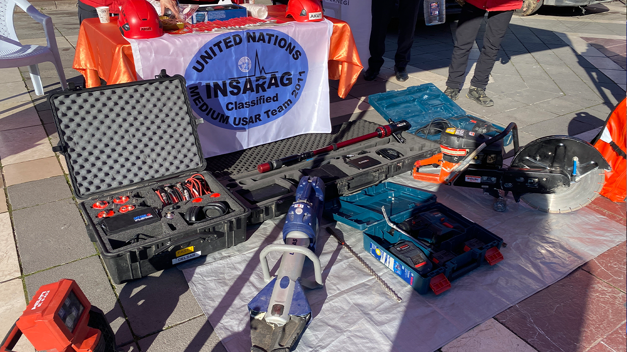 Afetlere Dirençli Toplum Farkındalığı Oluşturuldu