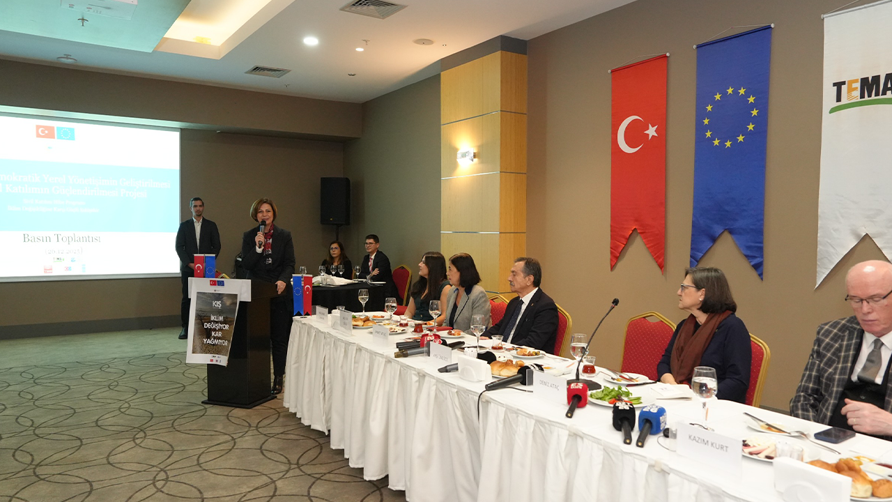 Başkan Ünlüce'den Önemli Mesajlar Verildi