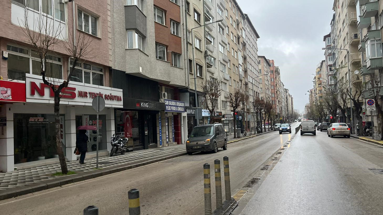 Bazı Bölgelerde Dubalar Seyrekleştirildi