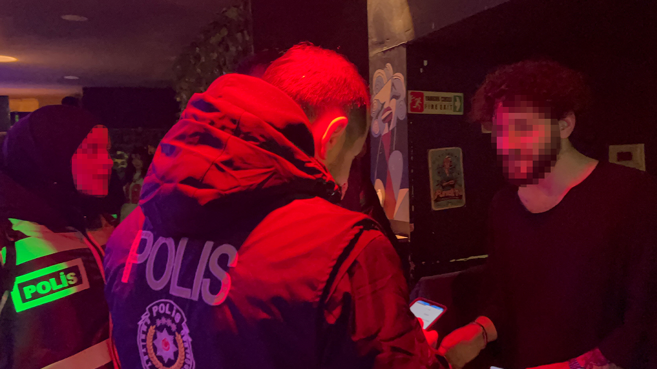 Bi̇rçok Ki̇şi̇ni̇n Gbt Sorgusu Yapildi