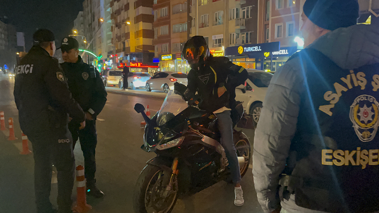 Birçok Noktada Ekipler Denetim Gerçekleştirdi