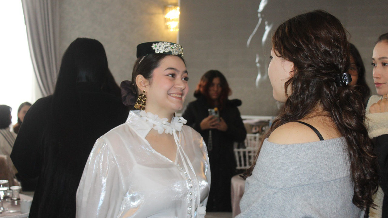 Birçok Uluslararası Öğrenci Katılım Gerçekleştirdi