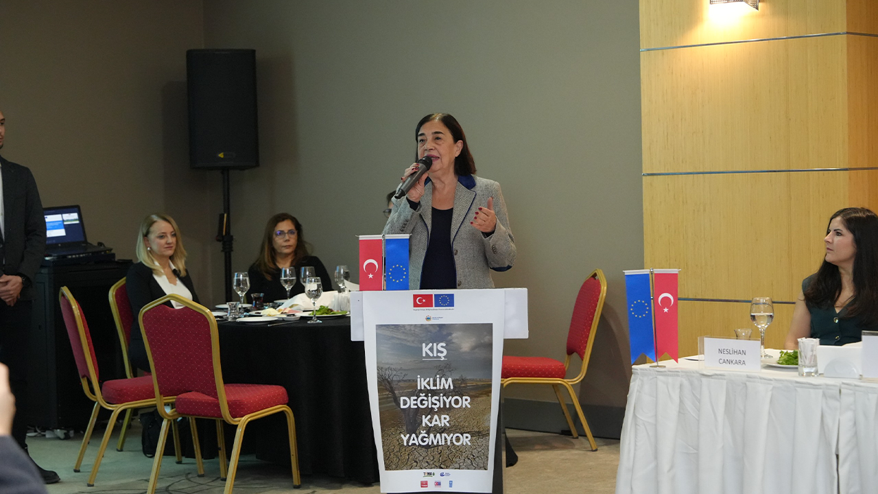 Chp Eskişehir Milletvekili Dr. Jale Nur Süllü