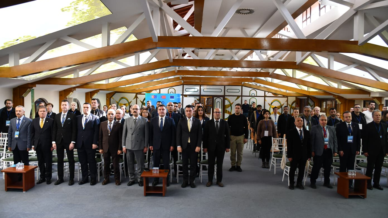 “Dijital Gelecek” Projesi Yükümlülere Yeni Kapılar Açacak