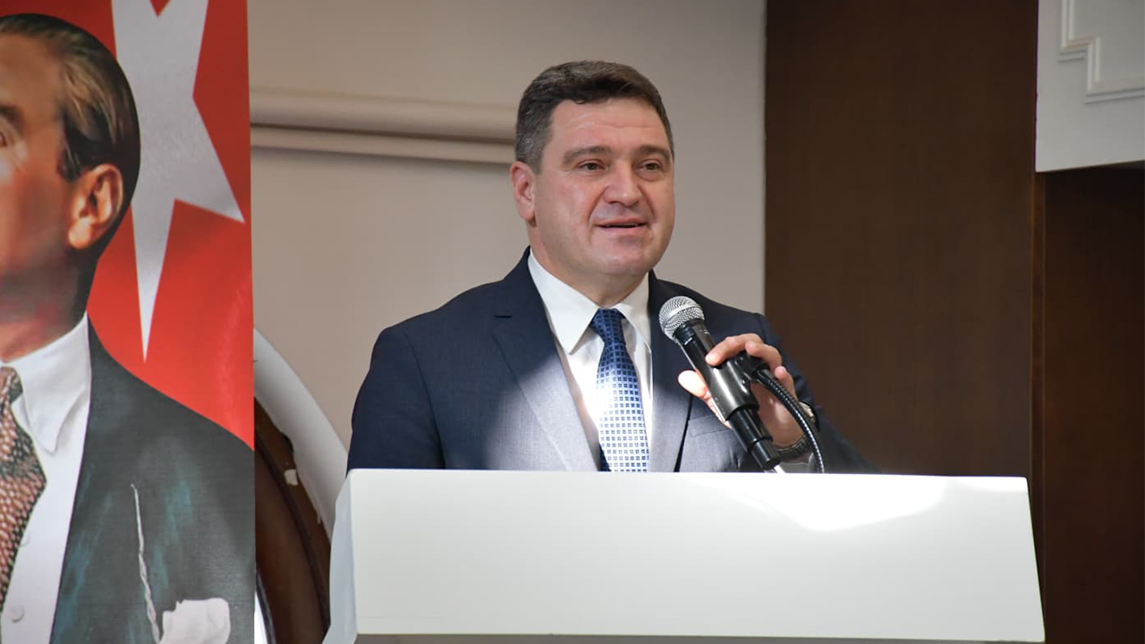 Eskişehir Cumhuriyet Başsavcısı Karakülah