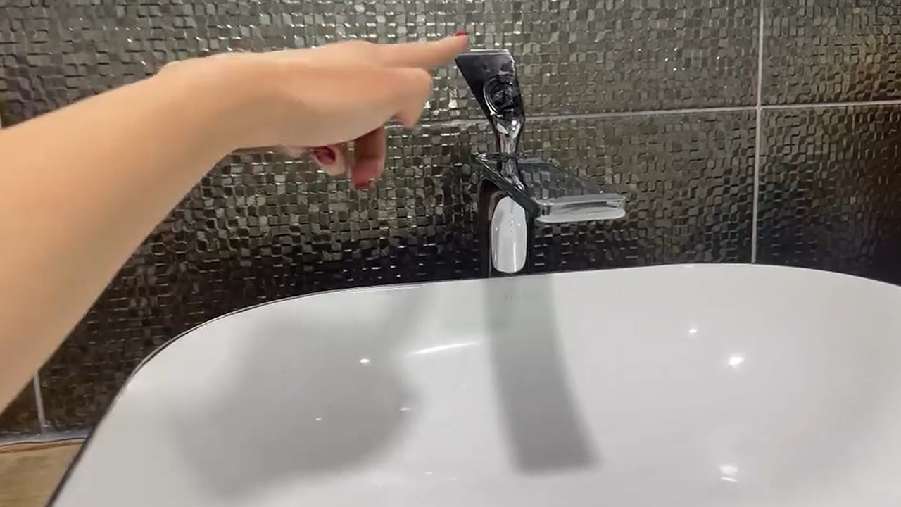 Eskişehir Su Kesintisi Vatandaşları Zorluyor