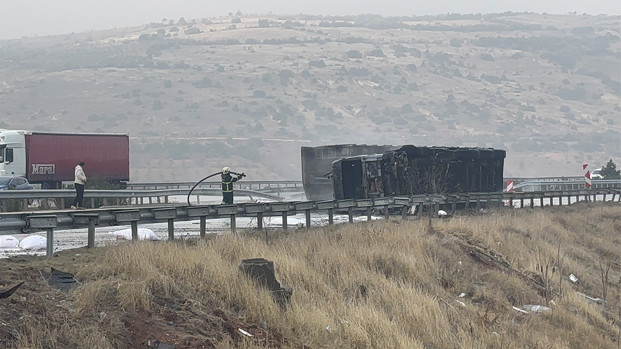 Feci Kazanın Görüntüleri