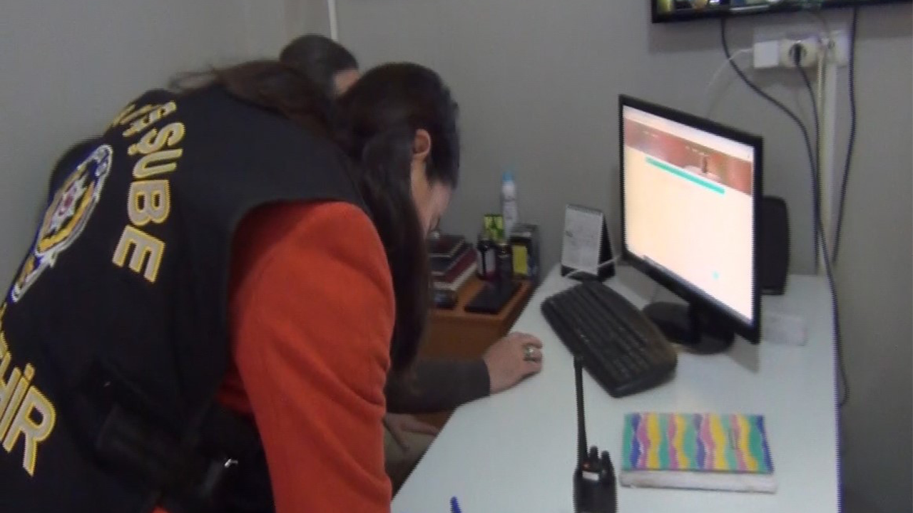 Günlük Kiralık Hizmeti Veren Işletmeler Denetlendi