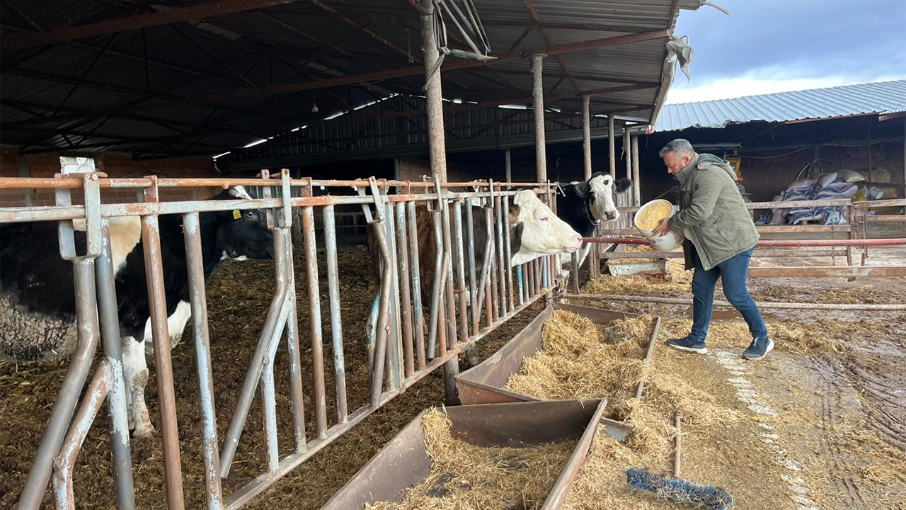 Hüseyin Fırat Ekmen