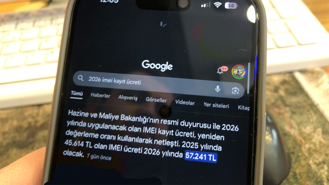 Imei Kayıt Ücretleri Artıyor