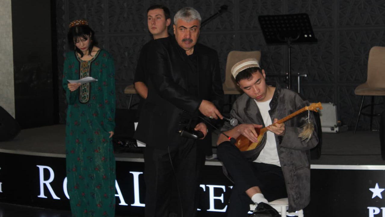 Kahvaltı Buluşması Renkli Anlara Sahne Oldu