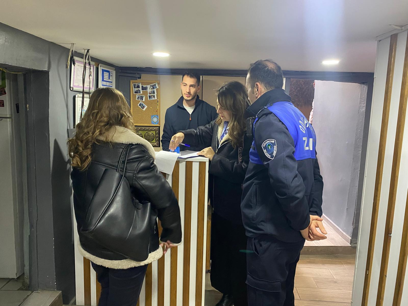 Odunpazarı Belediyesi’nden Çevre Duyarlılığını Artıran Denetimler (2)