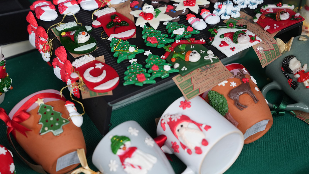 Pazarda Geniş Ürün Yelpazesine Yer Verilecek