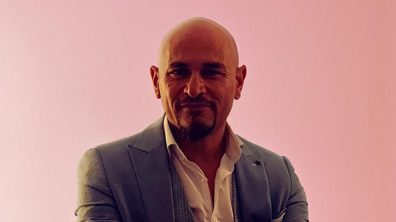 Prof. Dr. Aras Bozkurt