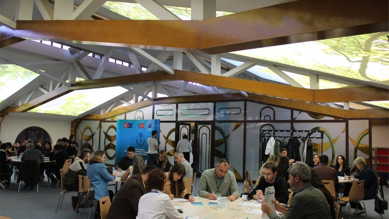 Proje Kapsamında Önemli Çalışmarlar Yapıldı