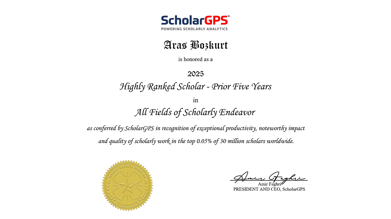 Scholargps