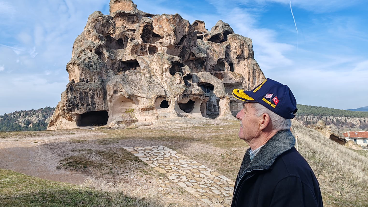 Tarihi Alanlar Ziyaret Edildi